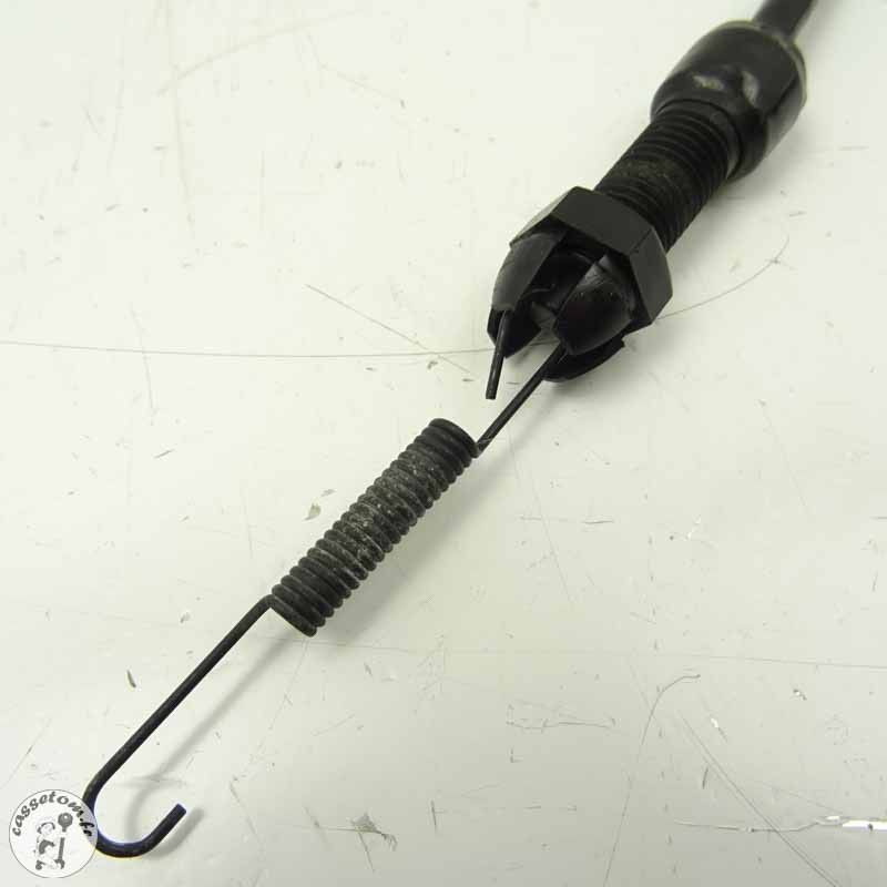 Contacteur de frein arrière Suzuki 1300 GSX-R 2011 - CTM-11696-126