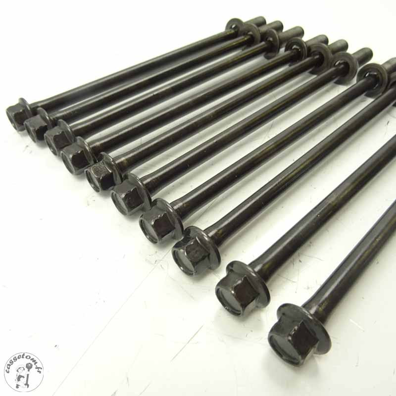 Goujons culasse Suzuki 1300 GSX-R 2011 - CTM-11696-124