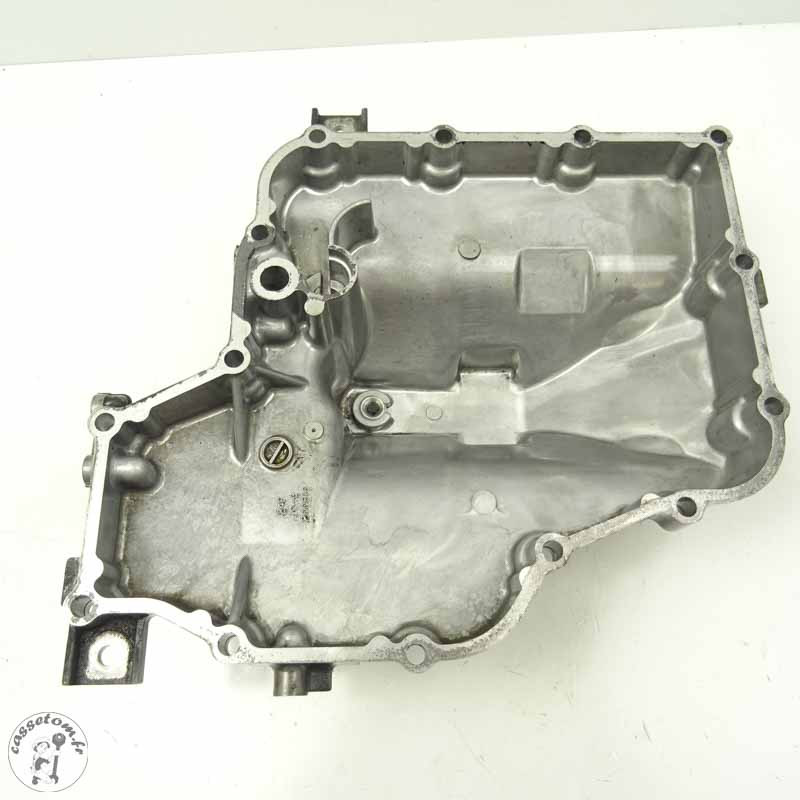Carter inférieur Suzuki 1300 GSX-R 2011 - CTM-11696-117
