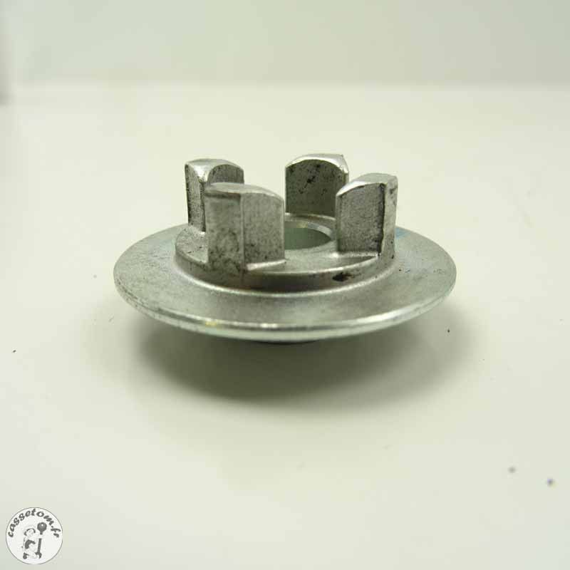 Entraineur de compteur Suzuki 1300 GSX-R 2011 - CTM-11696-114