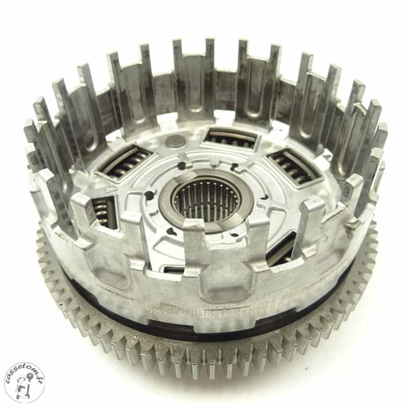 Cloche d'embrayage Suzuki 1300 GSX-R 2011 - CTM-11696-111