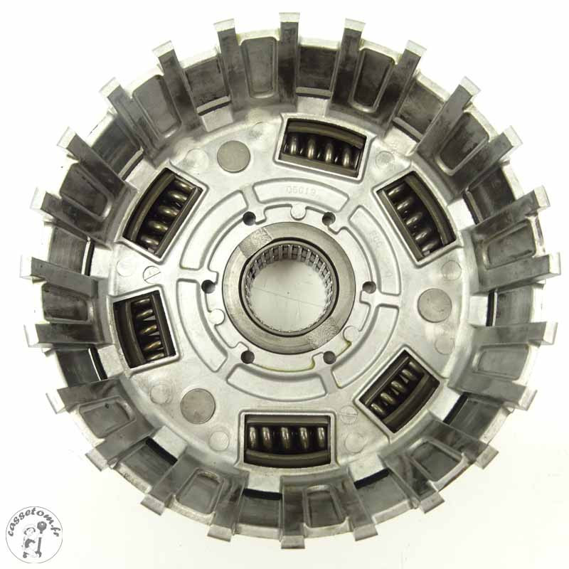 Cloche d'embrayage Suzuki 1300 GSX-R 2011 - CTM-11696-111