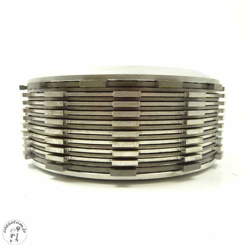 Embrayage Suzuki 1300 GSX-R 2011 - CTM-11696-110