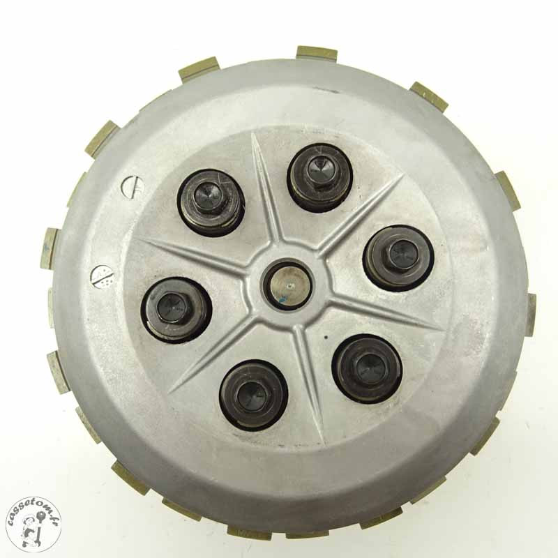 Embrayage Suzuki 1300 GSX-R 2011 - CTM-11696-110