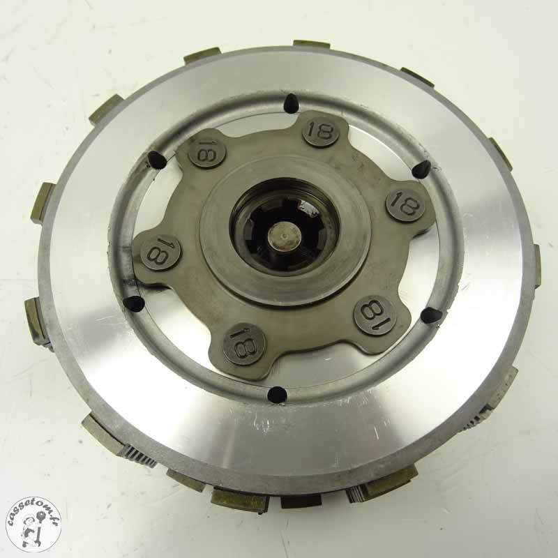 Embrayage Suzuki 1300 GSX-R 2011 - CTM-11696-110