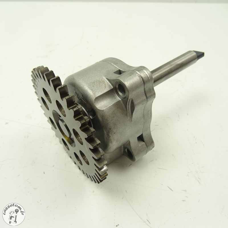 Pompe à huile Suzuki 1300 GSX-R 2011 - CTM-11696-109