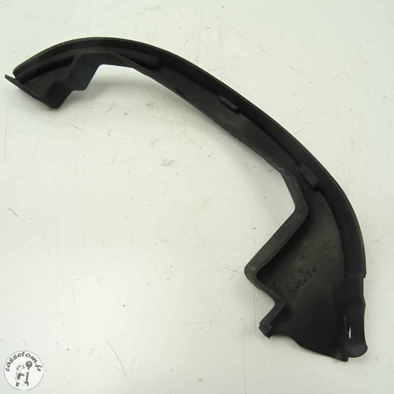 Protection caoutchouc coté droit (94475-15h00) Suzuki 1300 GSX-R 2011 - CTM-11696-105