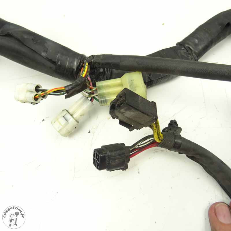 Faisceau éléctrique Suzuki 1300 GSX-R 2011 - CTM-11696-103