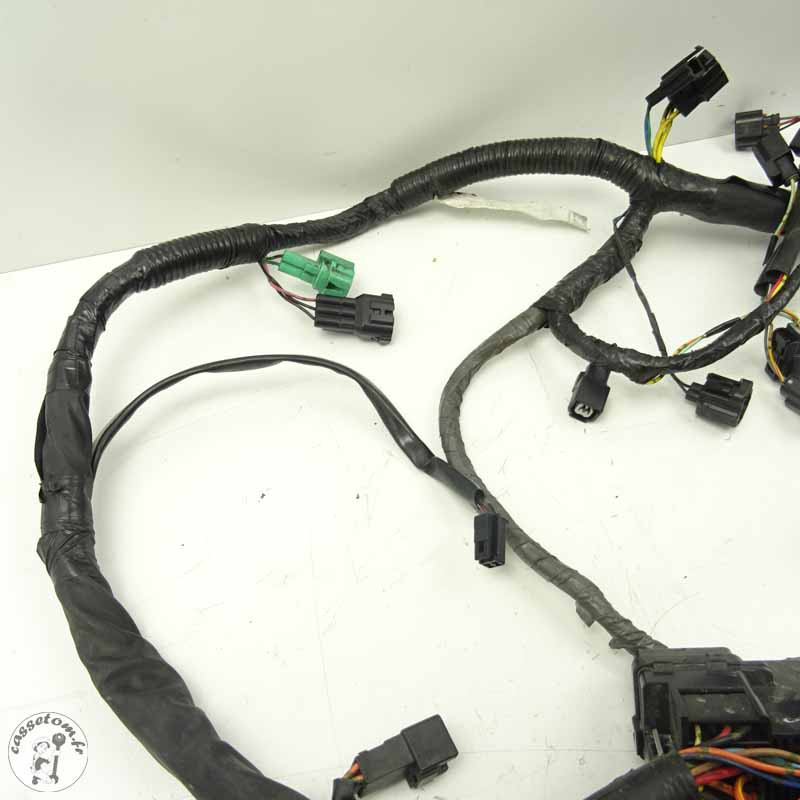 Faisceau éléctrique Suzuki 1300 GSX-R 2011 - CTM-11696-103