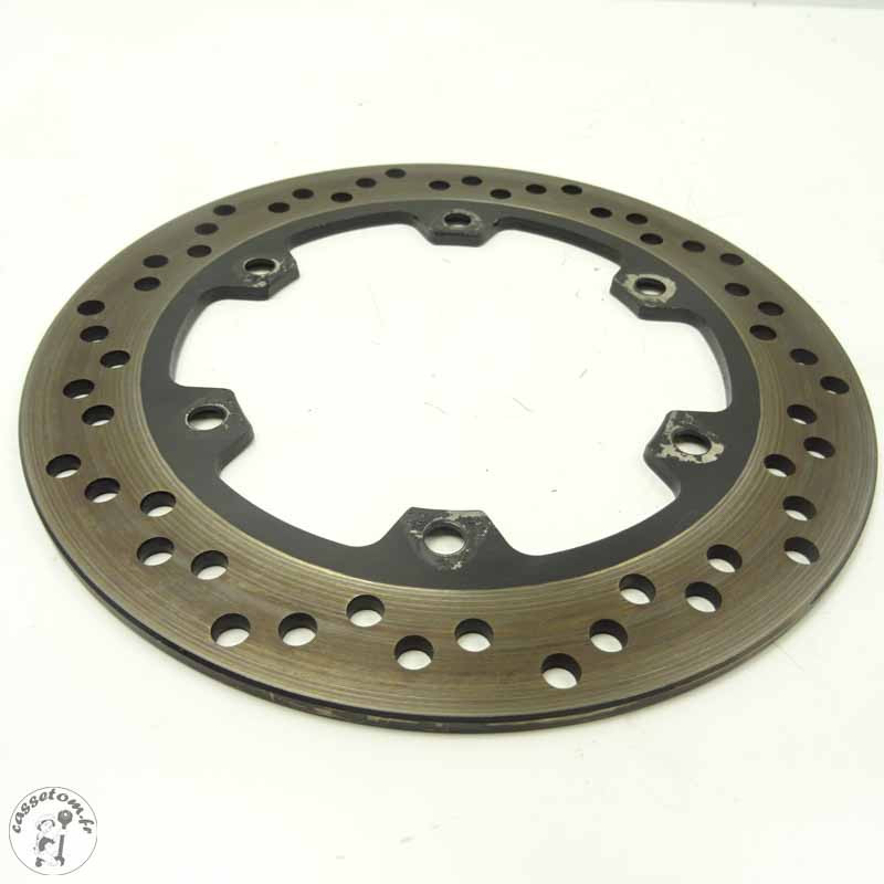 Disque de frein arrière  Suzuki 1300 GSX-R 2011 - CTM-11696-096