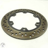 Disque de frein arrière  Suzuki 1300 GSX-R 2011 - CTM-11696-096