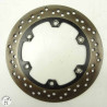 Disque de frein arrière  Suzuki 1300 GSX-R 2011 - CTM-11696-096