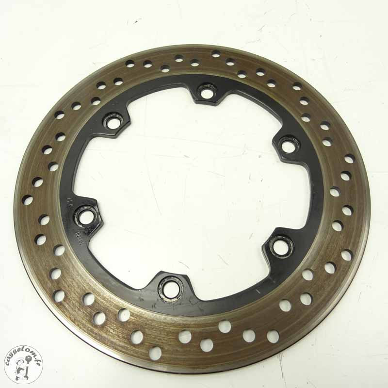 Disque de frein arrière  Suzuki 1300 GSX-R 2011 - CTM-11696-096