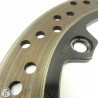Disque de frein arrière  Suzuki 1300 GSX-R 2011 - CTM-11696-096