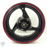 Jante arrière (17 pouces) Suzuki 1300 GSX-R 2011 - CTM-11696-090
