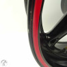 Jante arrière (17 pouces) Suzuki 1300 GSX-R 2011 - CTM-11696-090