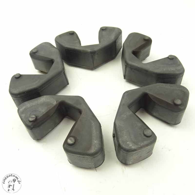 Silent bloc Suzuki 1300 GSX-R 2011 - CTM-11696-089