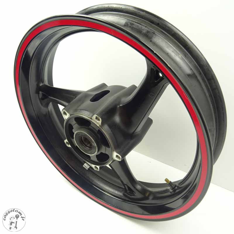 Jante avant  (17 pouces) Suzuki 1300 GSX-R 2011 - CTM-11696-088