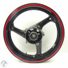Jante avant  (17 pouces) Suzuki 1300 GSX-R 2011 - CTM-11696-088