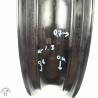 Jante avant  (17 pouces) Suzuki 1300 GSX-R 2011 - CTM-11696-088