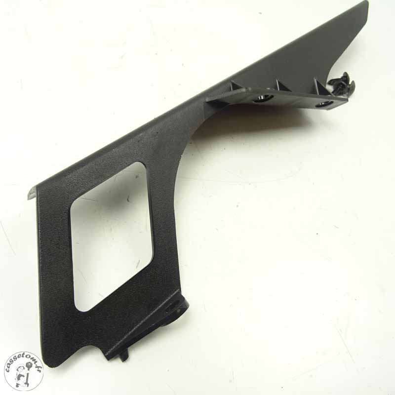 Carter de chaîne Suzuki 1300 GSX-R 2011 - CTM-11696-086