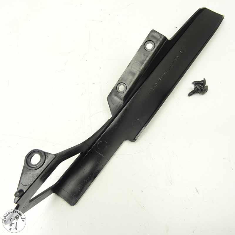 Carter de chaîne Suzuki 1300 GSX-R 2011 - CTM-11696-086