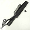 Carter de chaîne Suzuki 1300 GSX-R 2011 - CTM-11696-086