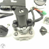 Kit serrures (1 clé) Suzuki 1300 GSX-R 2011 - CTM-11696-085