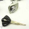 Kit serrures (1 clé) Suzuki 1300 GSX-R 2011 - CTM-11696-085
