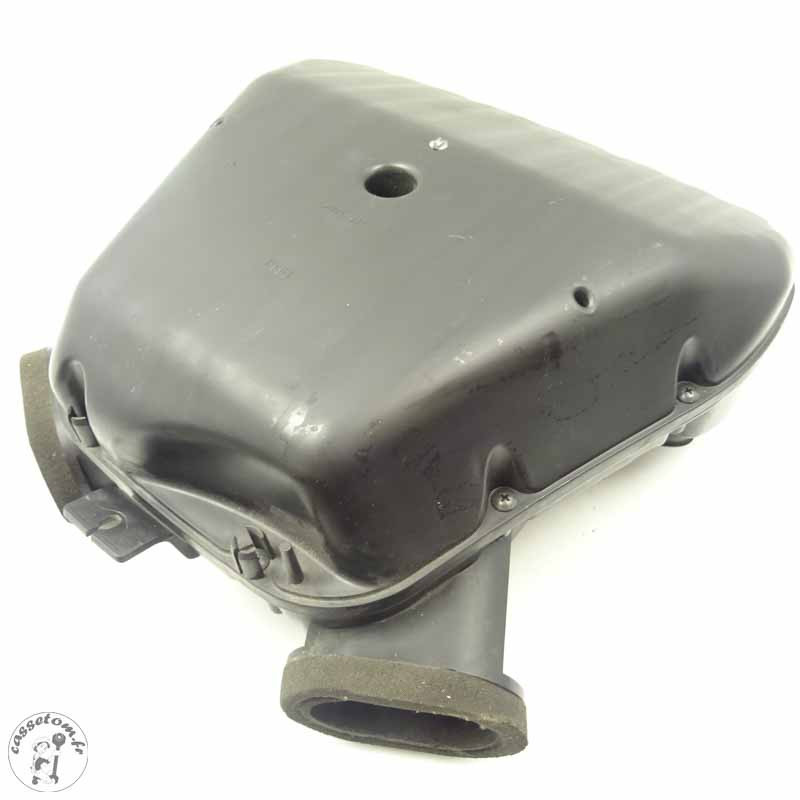 Boitier de filtre à air Suzuki 1300 GSX-R 2011 - CTM-11696-084