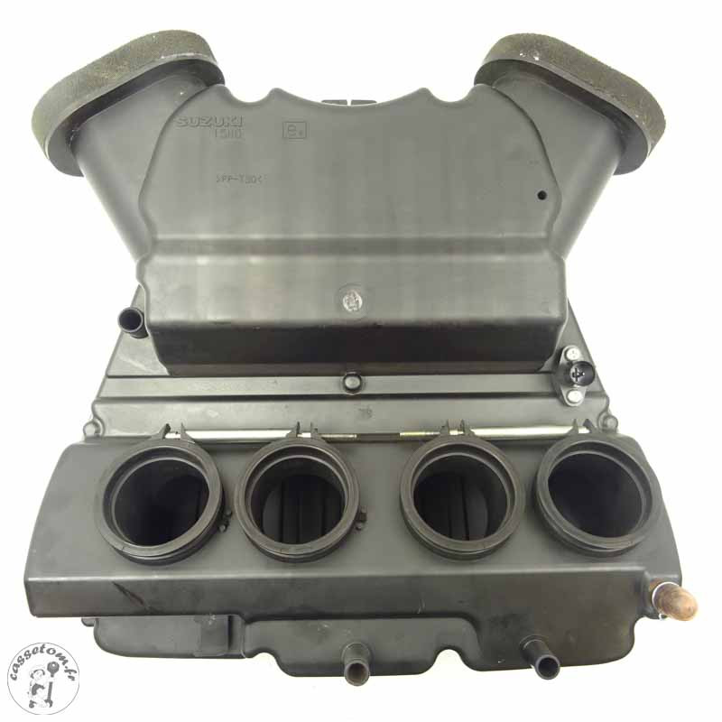 Boitier de filtre à air Suzuki 1300 GSX-R 2011 - CTM-11696-084