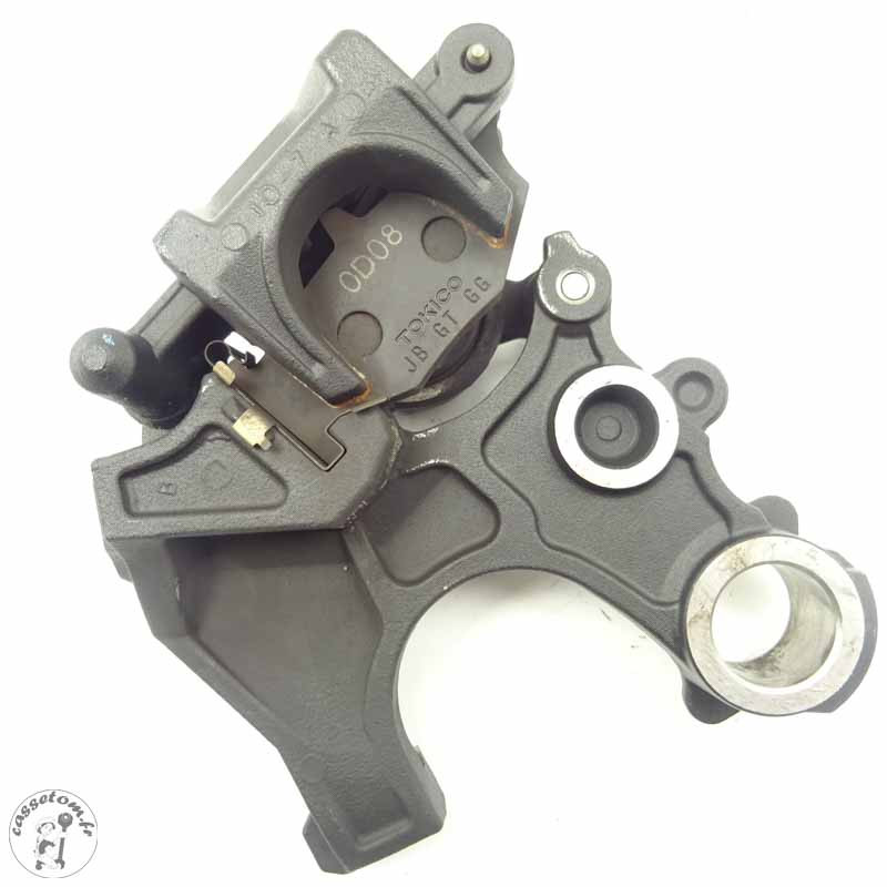 Etrier de frein arrière + support Suzuki 1300 GSX-R 2011 - CTM-11696-083