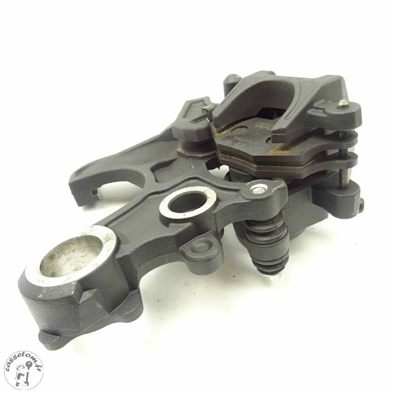 Etrier de frein arrière + support Suzuki 1300 GSX-R 2011 - CTM-11696-083