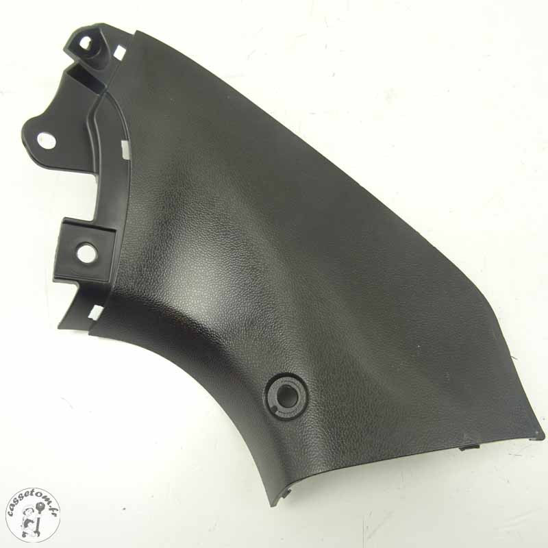 Plastique coté droit tête de fourche (94641-15h00) Suzuki 1300 GSX-R 2011 - CTM-11696-080