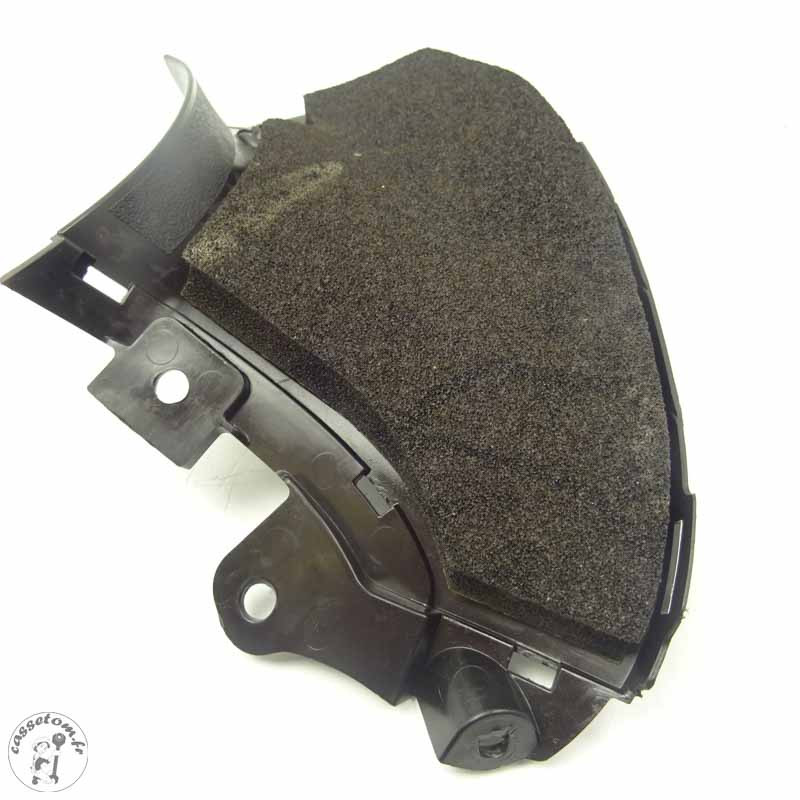 Plastique coté droit tête de fourche (94641-15h00) Suzuki 1300 GSX-R 2011 - CTM-11696-080