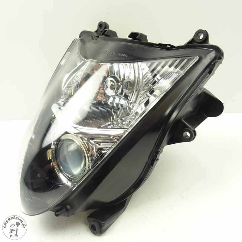 Optique avant Suzuki 1300 GSX-R 2011 - CTM-11696-079