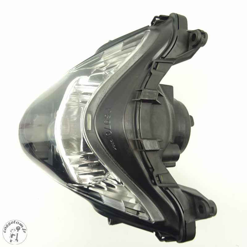 Optique avant Suzuki 1300 GSX-R 2011 - CTM-11696-079