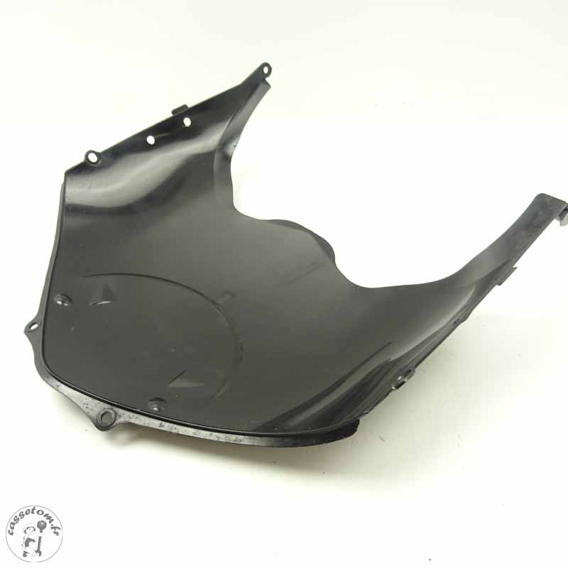 Plastique inférieur tête de fourche (94419-15H00) Suzuki 1300 GSX-R 2011 - CTM-11696-078