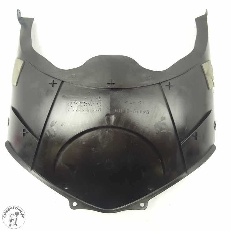 Plastique inférieur tête de fourche (94419-15H00) Suzuki 1300 GSX-R 2011 - CTM-11696-078