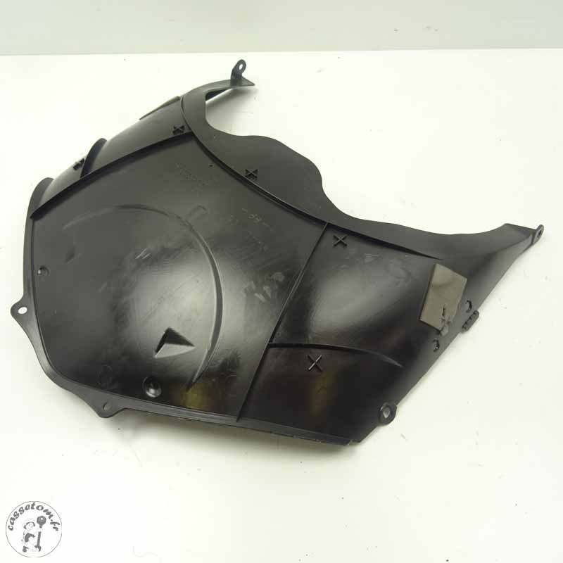 Plastique inférieur tête de fourche (94419-15H00) Suzuki 1300 GSX-R 2011 - CTM-11696-078
