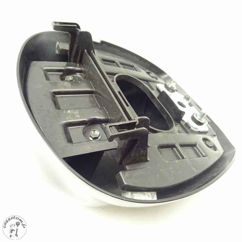 Capot de selle Suzuki 1300 GSX-R 2011 - CTM-11696-076