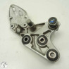 Platine avant droite Suzuki 1300 GSX-R 2011 - CTM-11696-075