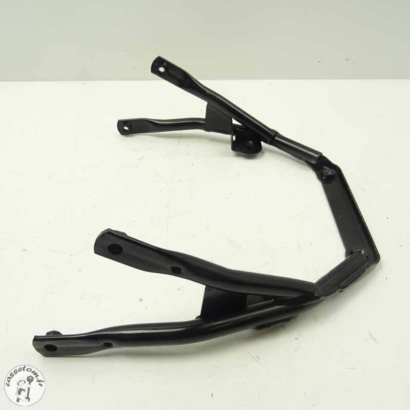 Support passage de roue (63120-15H00) Suzuki 1300 GSX-R 2011 - CTM-11696-074