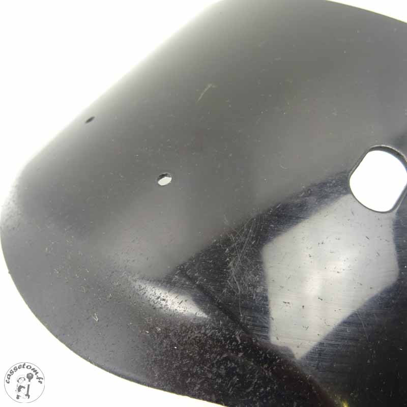 Carénage inférieur (94661-15H00) Suzuki 1300 GSX-R 2011 - CTM-11696-071