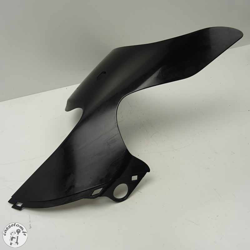 Carénage inférieur (94661-15H00) Suzuki 1300 GSX-R 2011 - CTM-11696-071