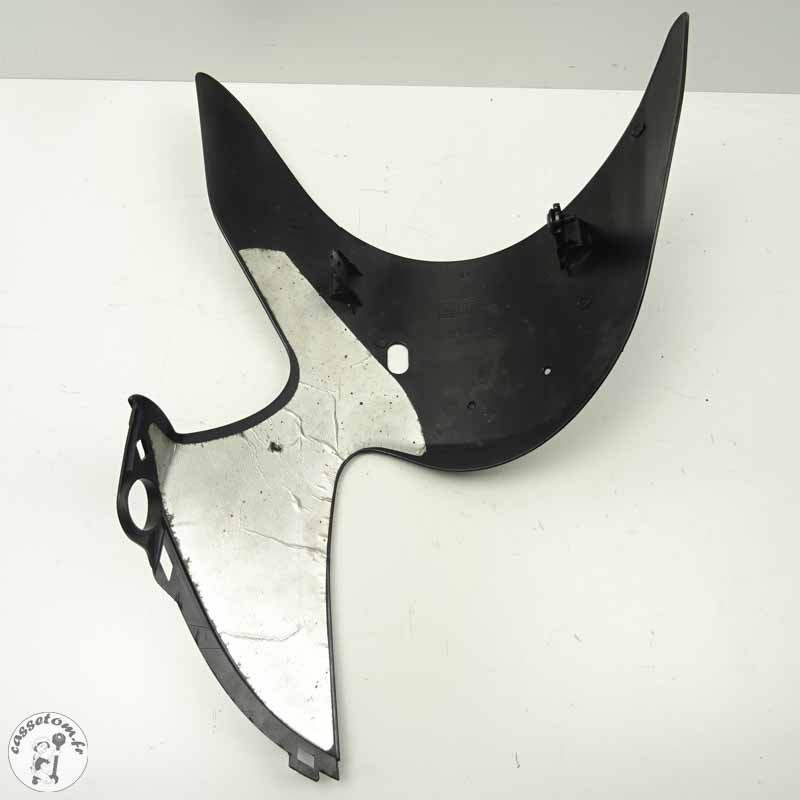 Carénage inférieur (94661-15H00) Suzuki 1300 GSX-R 2011 - CTM-11696-071