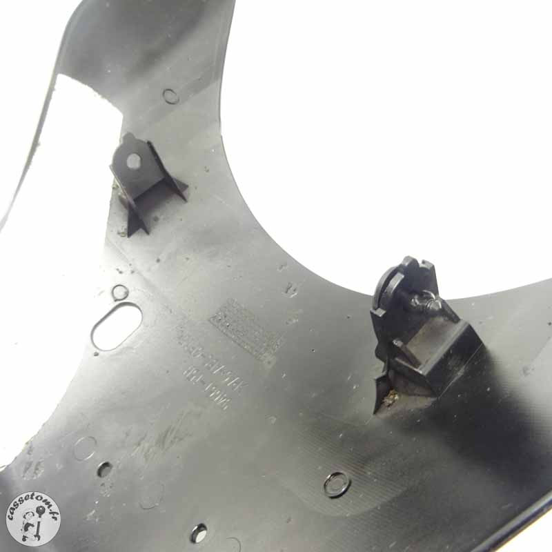 Carénage inférieur (94661-15H00) Suzuki 1300 GSX-R 2011 - CTM-11696-071