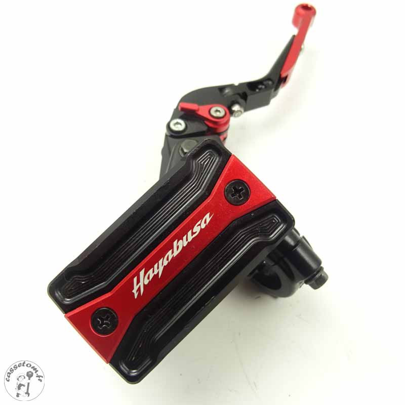 Maître cylindre de frein avant Suzuki 1300 GSX-R 2011 - CTM-11696-070