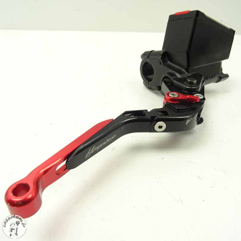 Maître cylindre de frein avant Suzuki 1300 GSX-R 2011 - CTM-11696-070