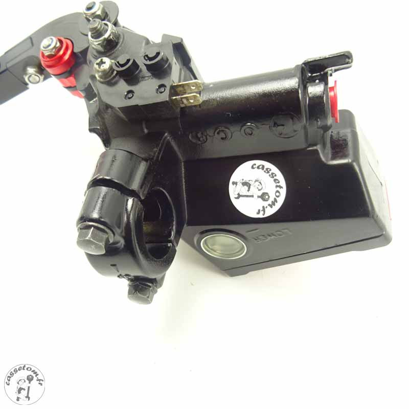 Maître cylindre de frein avant Suzuki 1300 GSX-R 2011 - CTM-11696-070